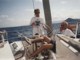 Törn 1996